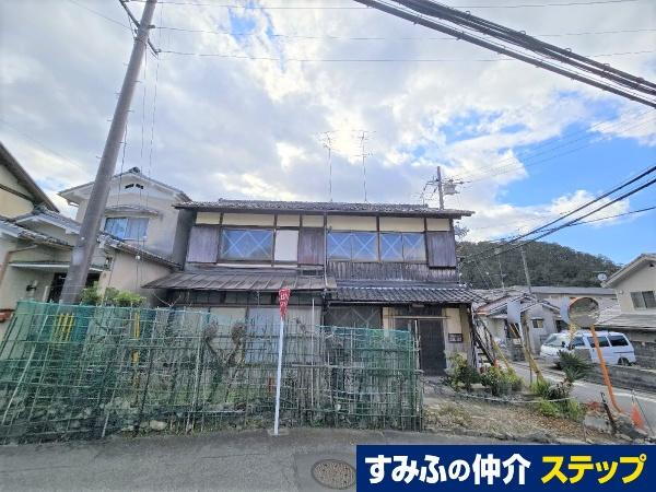 京都府京都市左京区上高野畑ケ田町 5100万円