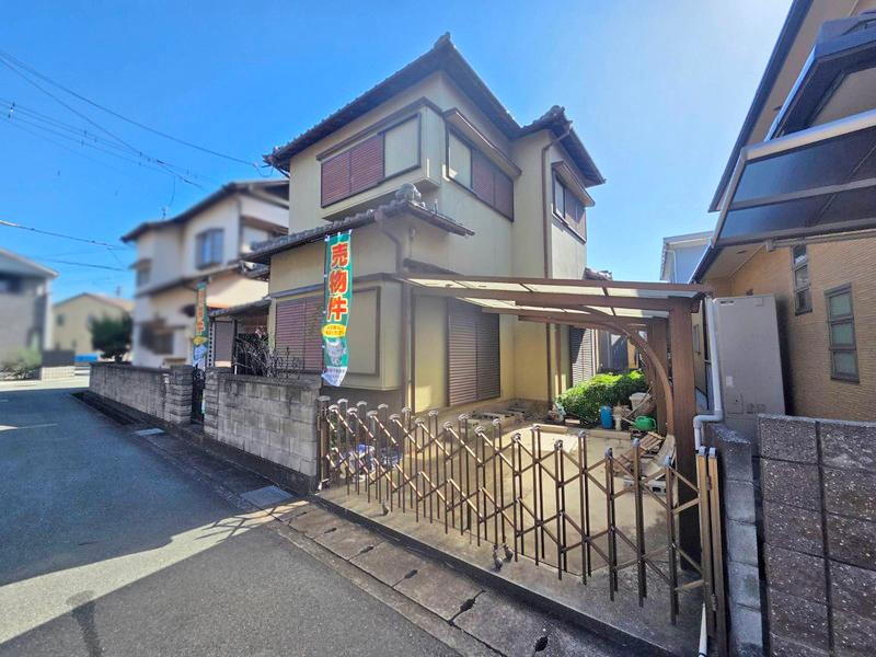 兵庫県加古郡播磨町東野添２ 1190万円