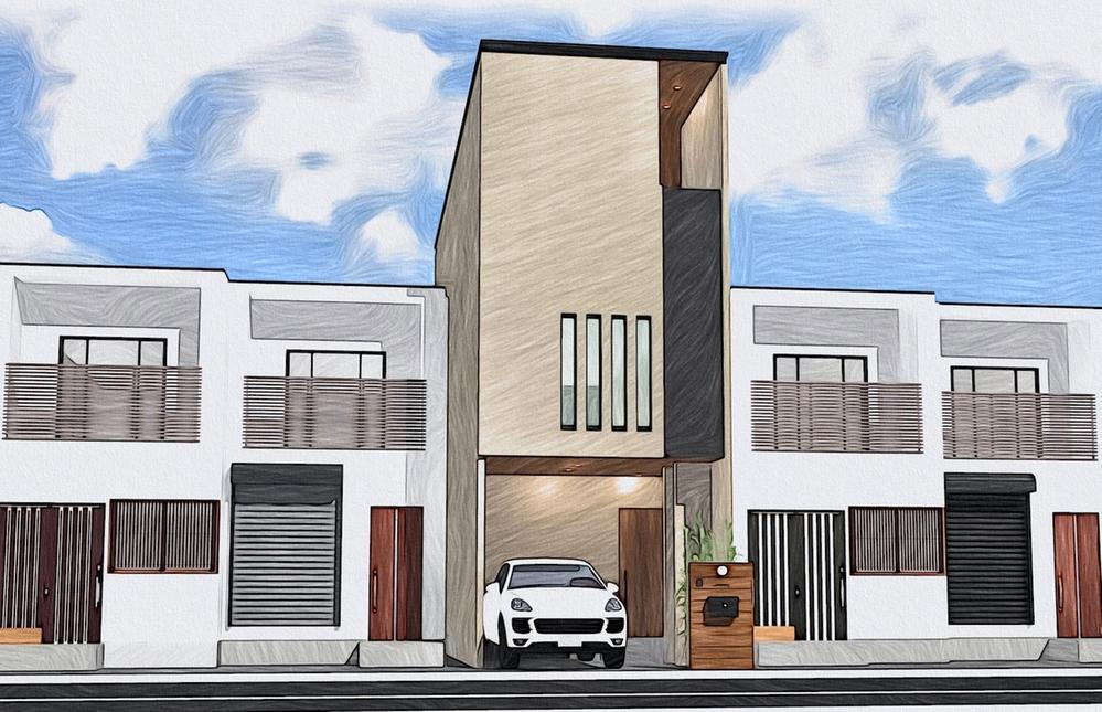 大阪府堺市北区大豆塚町１ 2380万円