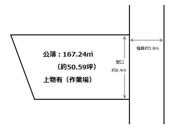 京都府京都市南区吉祥院南落合町 5480万円