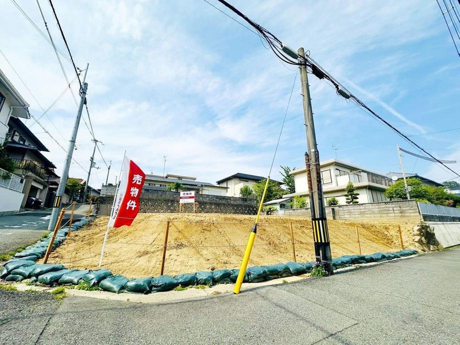 大阪府吹田市千里山西３ 10900万円
