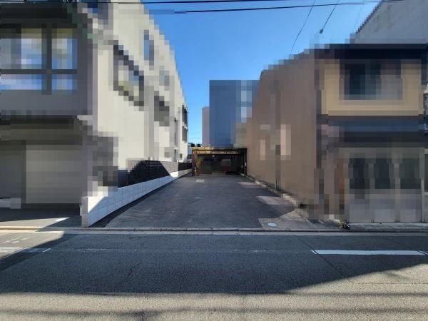 京都府京都市中京区錦猪熊町 15980万円
