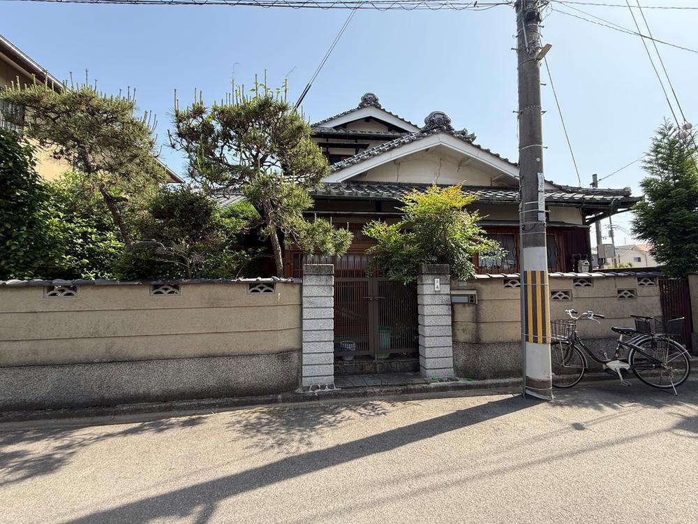 大阪府三島郡島本町広瀬４ 4280万円