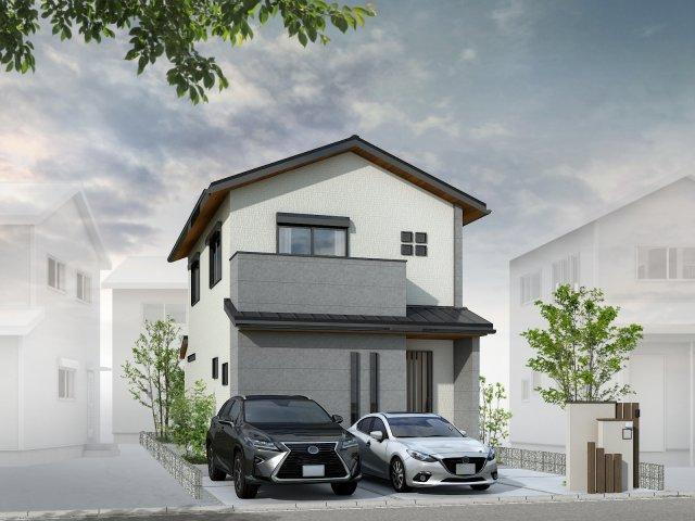 京都府京都市上京区三助町 5980万円
