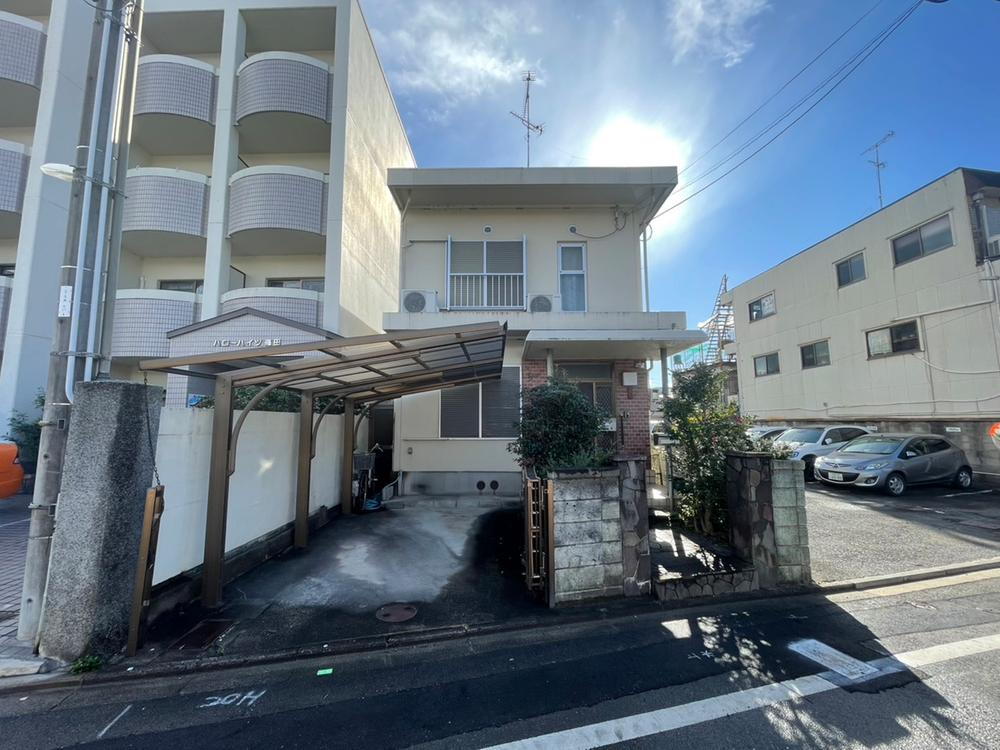 京都府京都市中京区西ノ京北円町 6980万円