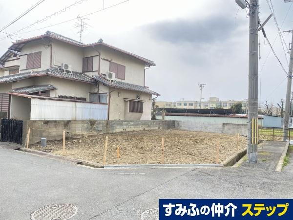 京都府城陽市寺田西ノ口 2080万円