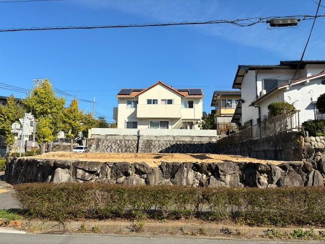 兵庫県神戸市北区星和台２ 2380万円