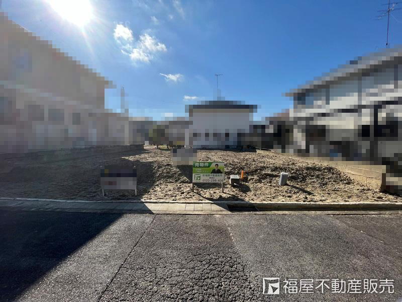 滋賀県草津市桜ケ丘２ 2480万円