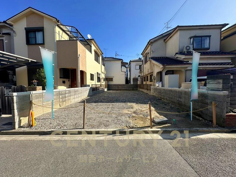 大阪府高槻市大蔵司３ 3280万円