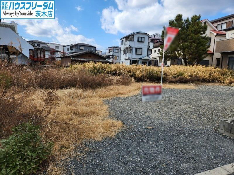 大阪府高槻市東五百住町１ 3980万円