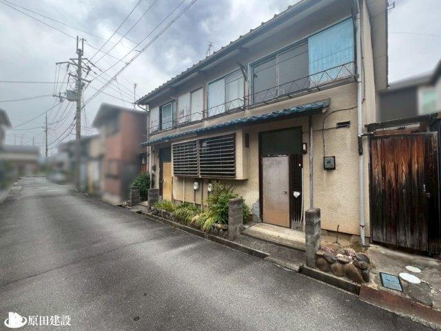 奈良県大和郡山市野垣内町 1490万円