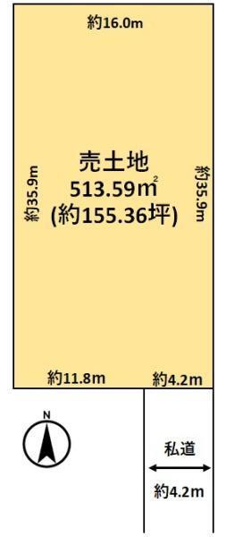 奈良県橿原市曽我町 1780万円