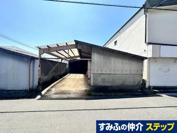 奈良県大和郡山市本町 2780万円