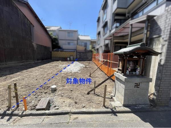 京都府京都市上京区南伊勢屋町 3480万円