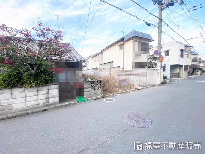 大阪府東大阪市下小阪１ 5480万円