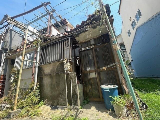大阪府門真市打越町 50万円
