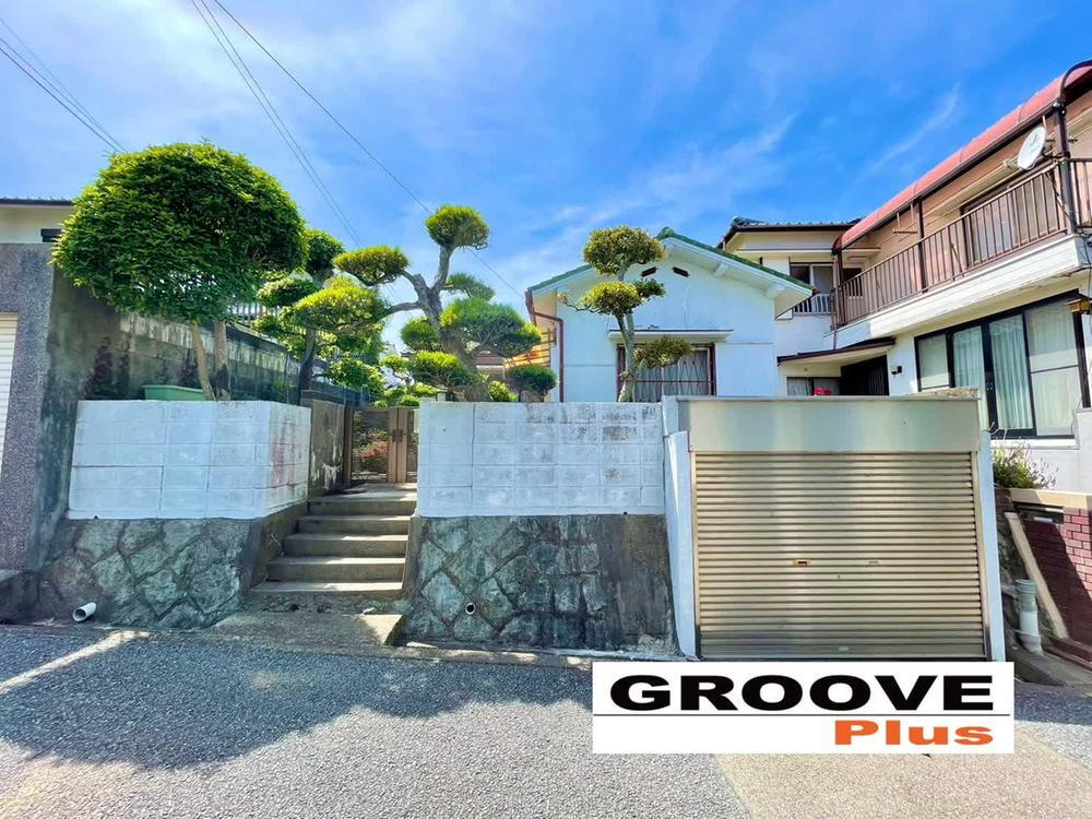 兵庫県神戸市北区緑町６ 970万円