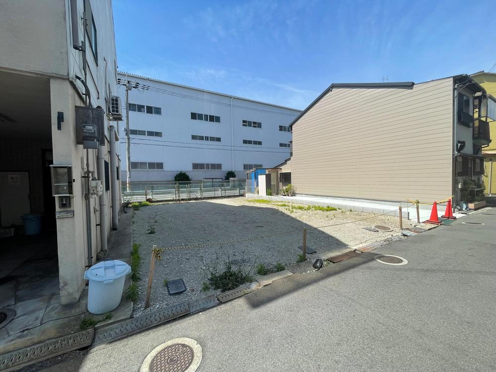 大阪府摂津市鳥飼野々３ 2380万円