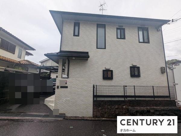 兵庫県宝塚市桜ガ丘 4380万円