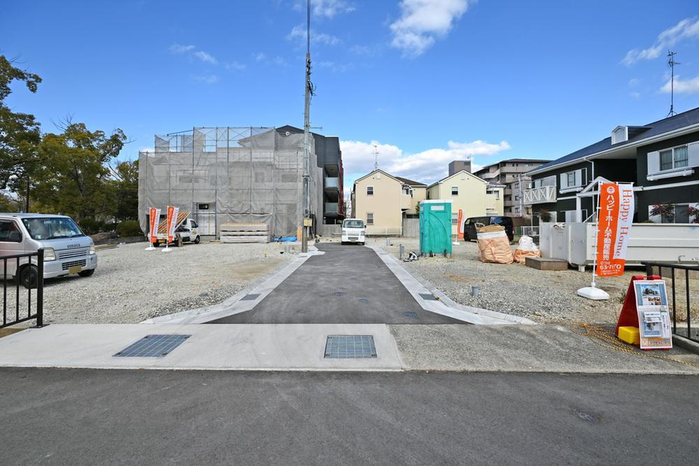 兵庫県伊丹市瑞穂町６ 2902万円