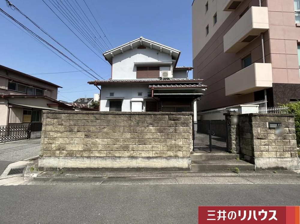 兵庫県西宮市西福町 9880万円