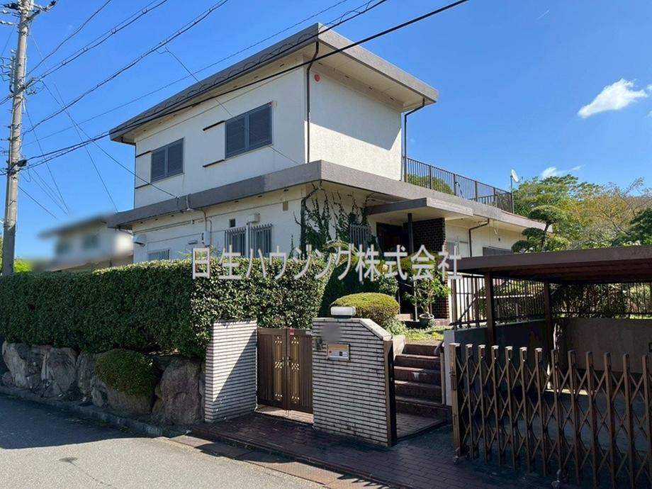 大阪府堺市南区晴美台２ 3980万円