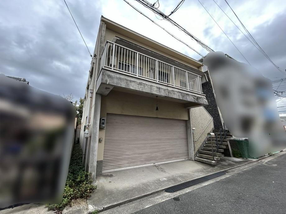 大阪府堺市西区浜寺石津町東３ 3280万円