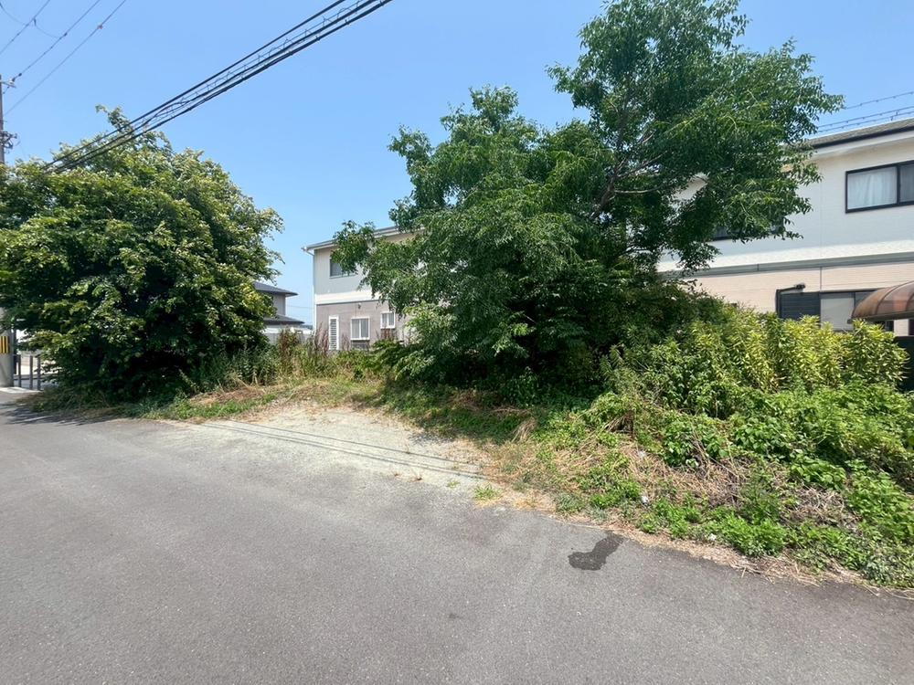 兵庫県姫路市網干区興浜 500万円