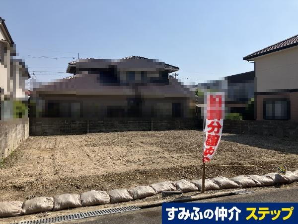 大阪府高槻市津之江町３ 3180万円