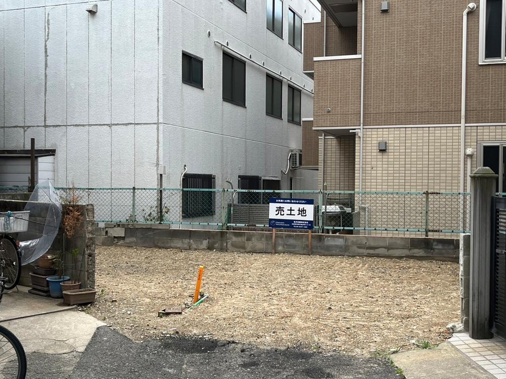 兵庫県尼崎市名神町３ 980万円