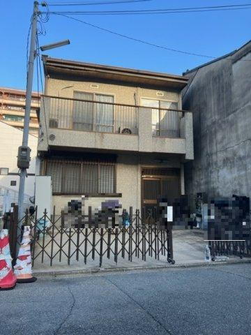 京都府京都市東山区三吉町 21800万円