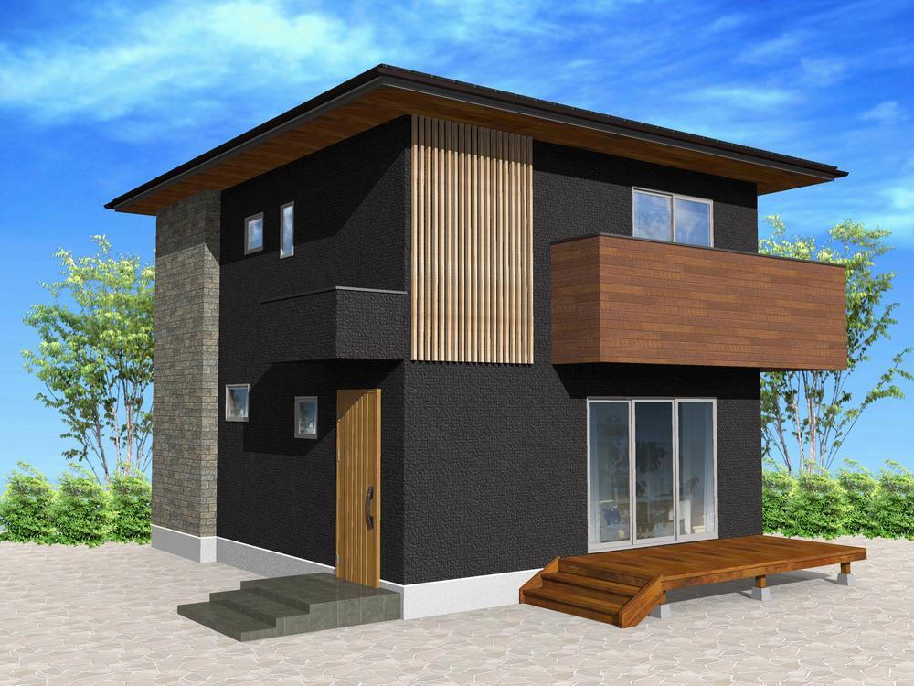 大阪府茨木市南春日丘５ 2600万円