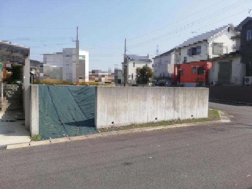 京都府綴喜郡宇治田原町緑苑坂 1450万円