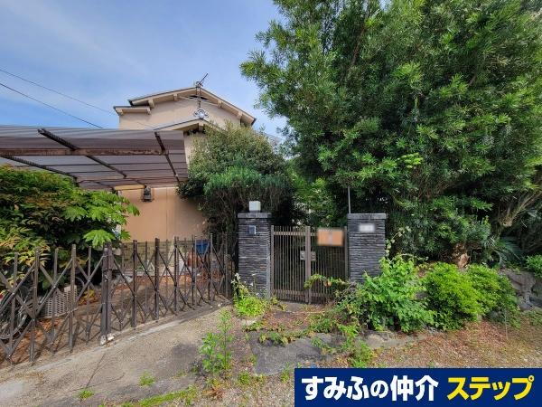 奈良県奈良市紀寺町 1780万円