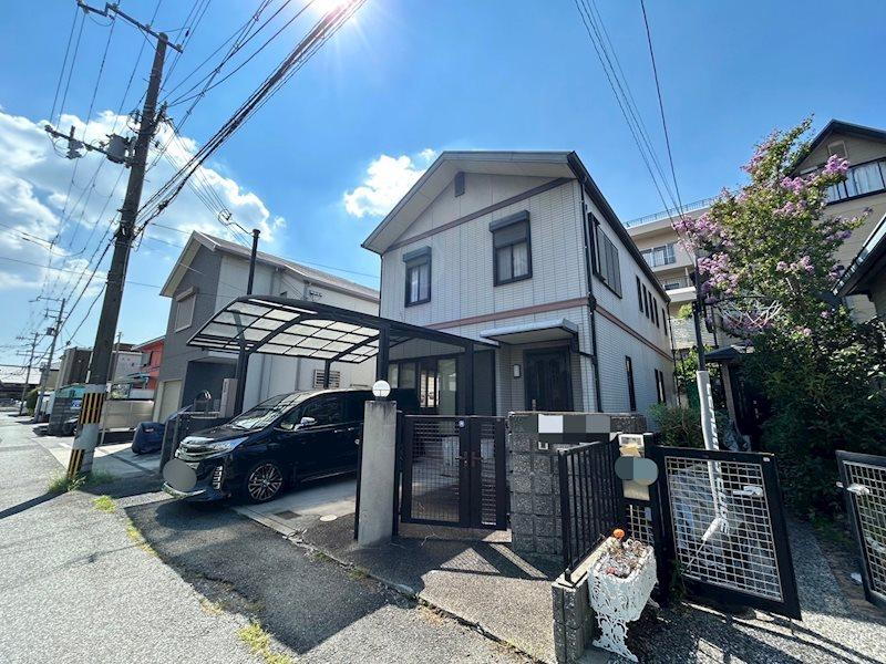 兵庫県西宮市満池谷町 5480万円