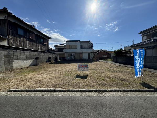 大阪府泉佐野市湊３ 598万円