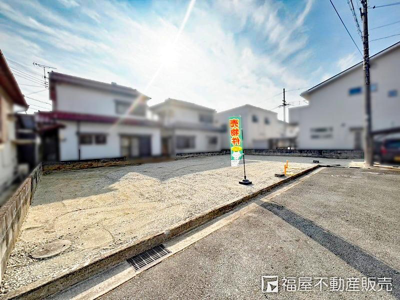 兵庫県加古川市野口町北野 土地