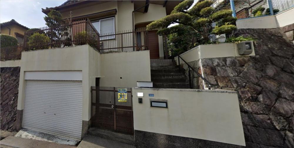 大阪府茨木市北春日丘１ 2980万円