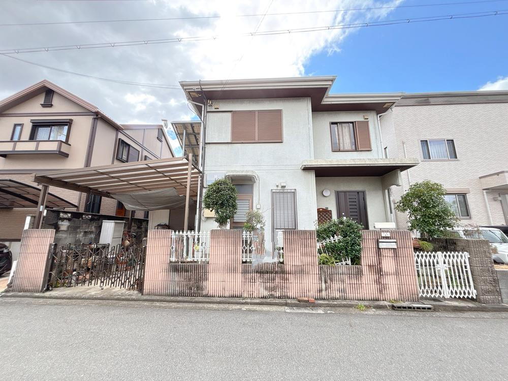 大阪府堺市東区日置荘西町２ 3280万円