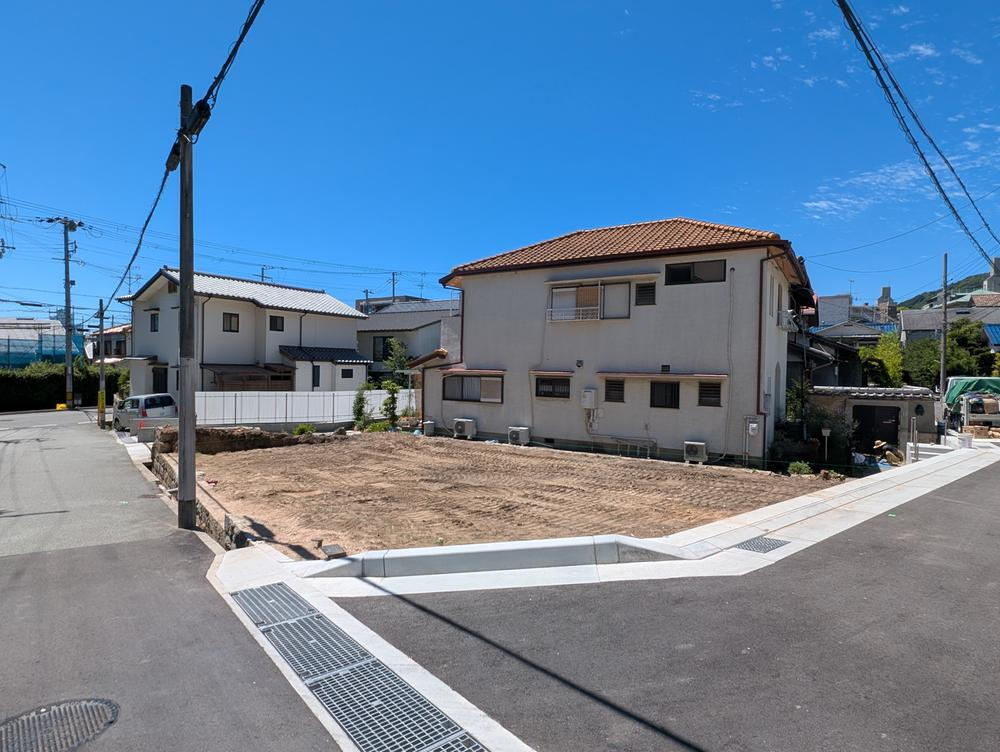 兵庫県神戸市須磨区高倉町１ 3980万円