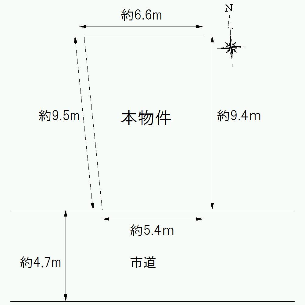 物件写真