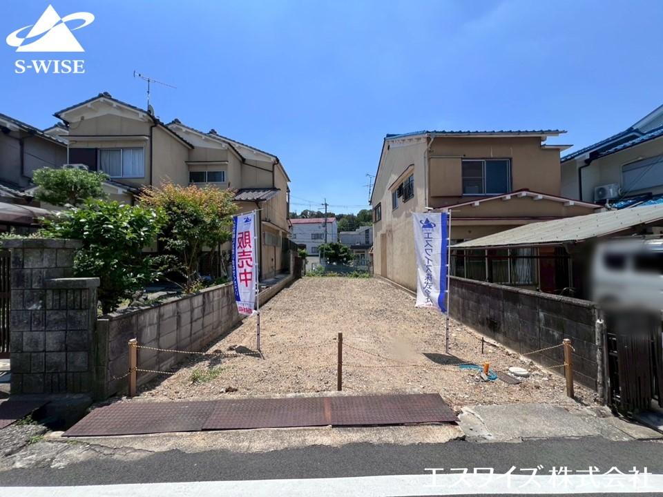 京都府宇治市五ケ庄芝ノ東 1993万円
