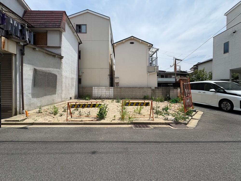 大阪府東大阪市菱江５ 1180万円