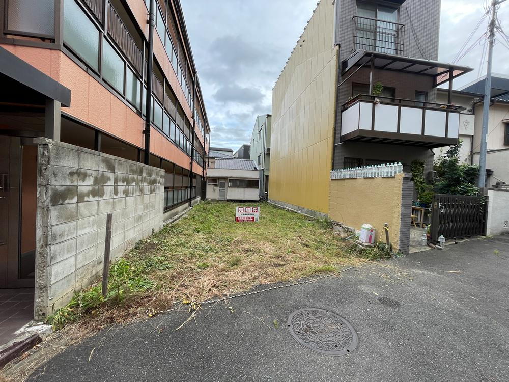 大阪府吹田市朝日町 2580万円