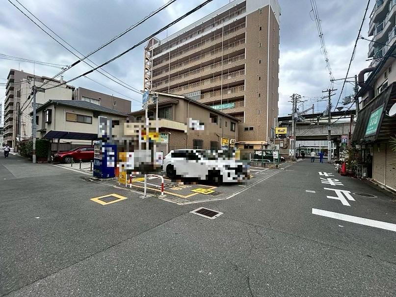 大阪府東大阪市永和１ 4180万円