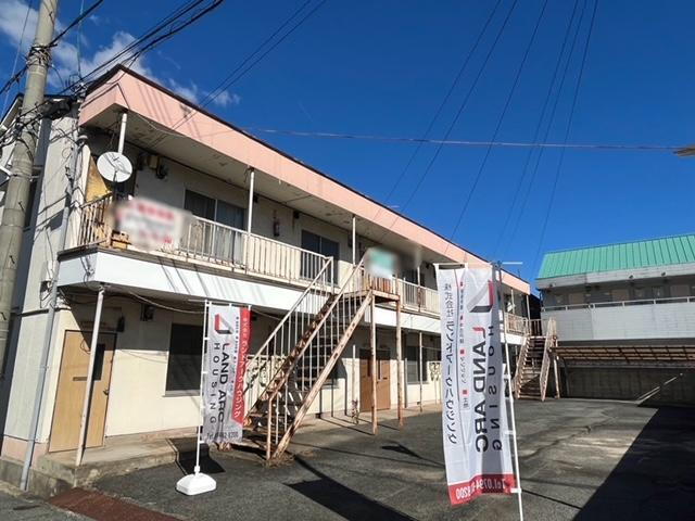 兵庫県姫路市北八代１ 4800万円