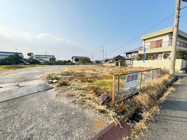 大阪府阪南市箱作 880万円