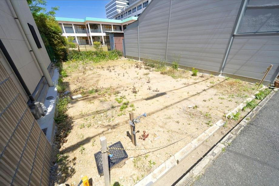 大阪府東大阪市小若江３ 1890万円