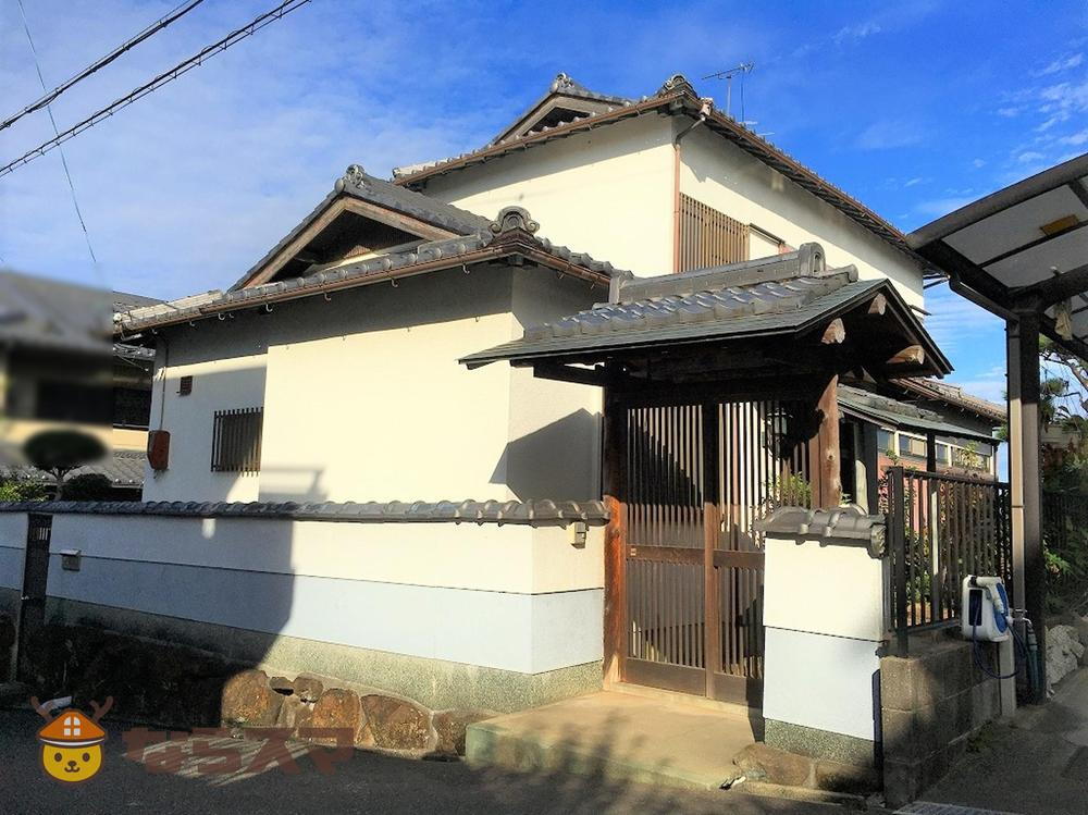 奈良県奈良市あやめ池北３ 1690万円