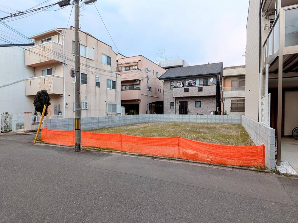京都府京都市下京区梅小路石橋町 6200万円